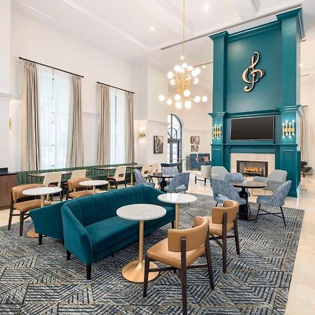 Homewood Suites By Hilton New Orleans Buitenkant foto