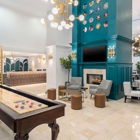 Homewood Suites By Hilton New Orleans Buitenkant foto