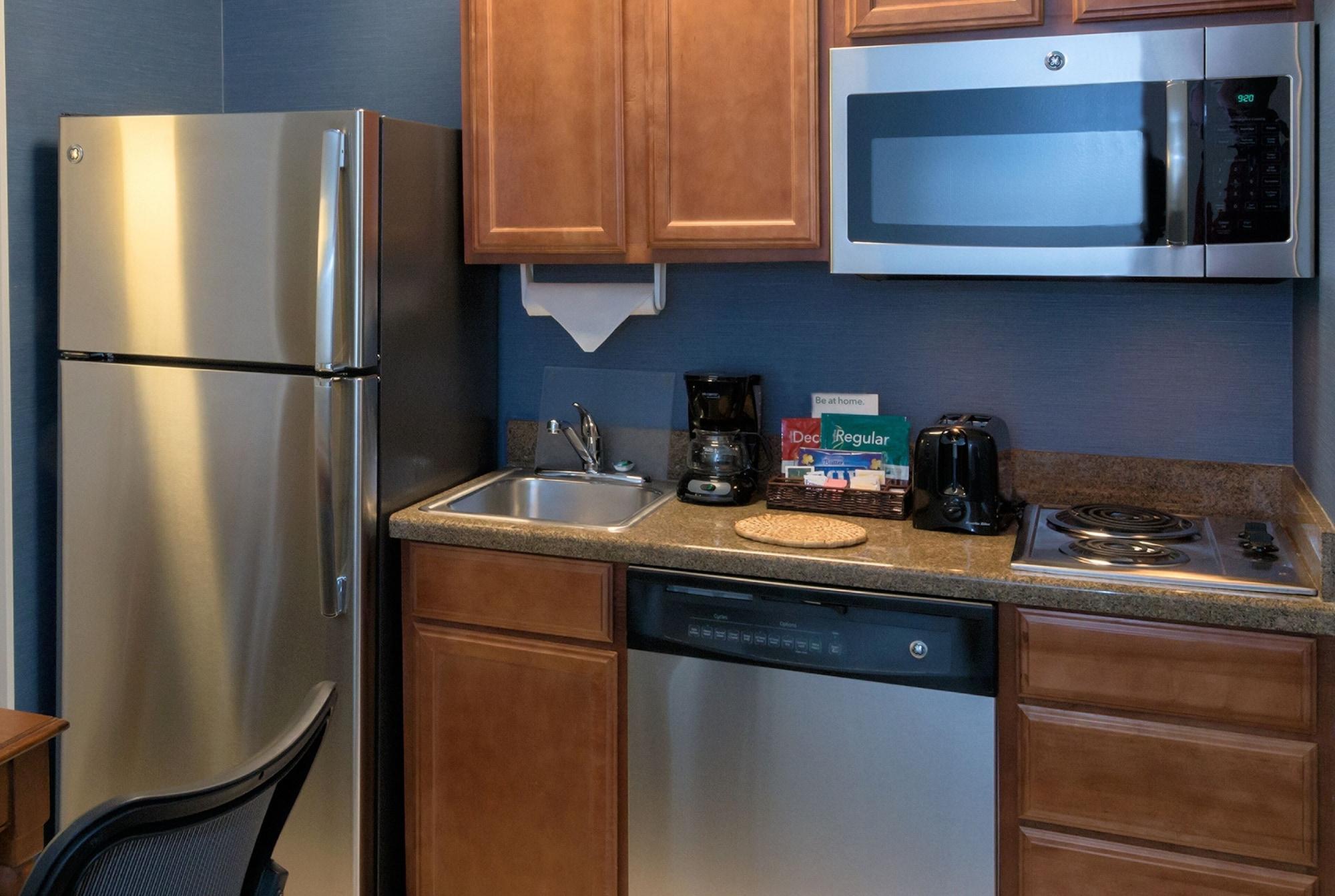 Homewood Suites By Hilton New Orleans Buitenkant foto