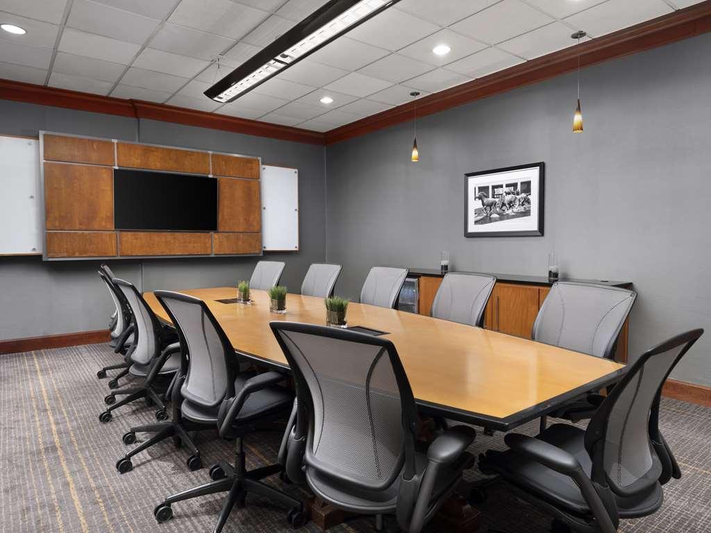 Homewood Suites By Hilton New Orleans Faciliteiten foto