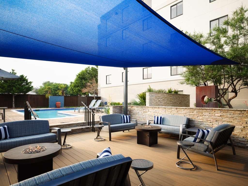 Homewood Suites By Hilton New Orleans Faciliteiten foto
