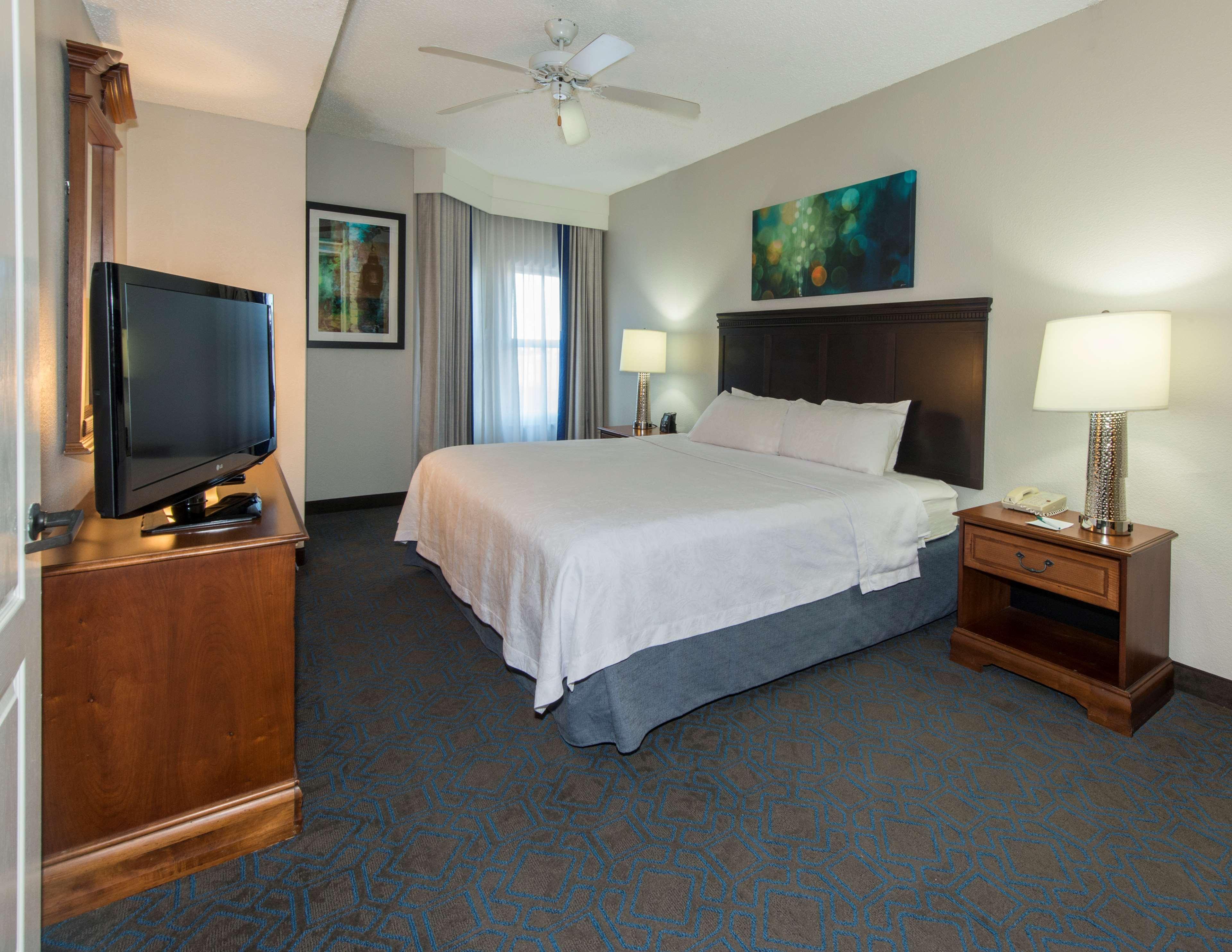 Homewood Suites By Hilton New Orleans Buitenkant foto