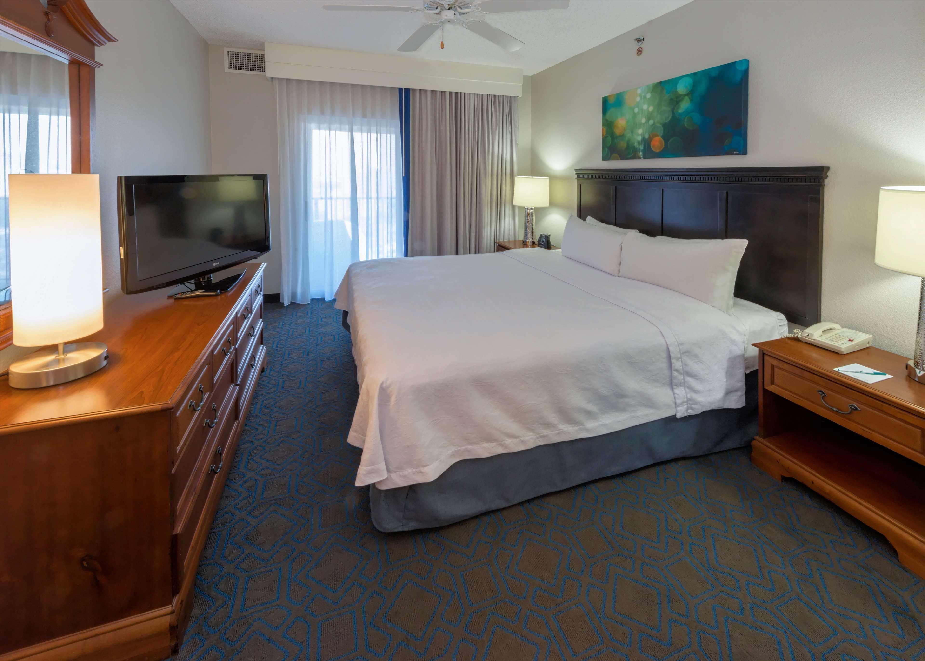 Homewood Suites By Hilton New Orleans Buitenkant foto
