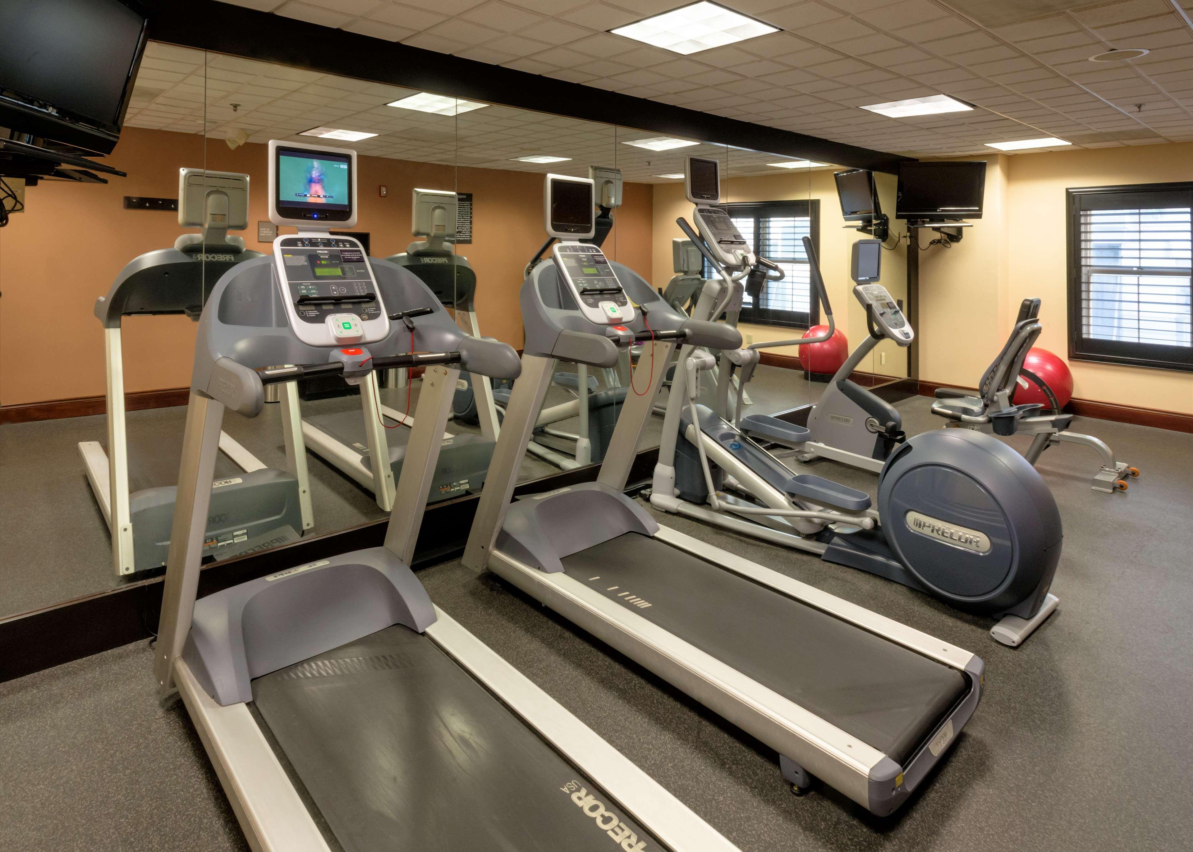 Homewood Suites By Hilton New Orleans Buitenkant foto