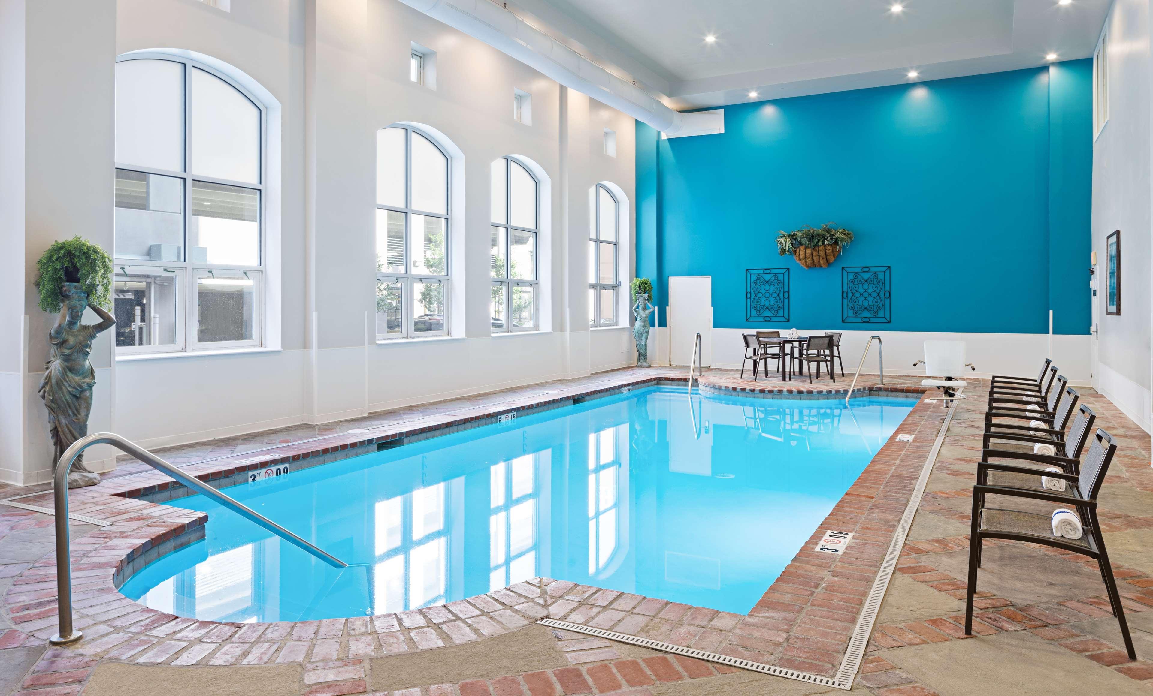 Homewood Suites By Hilton New Orleans Buitenkant foto