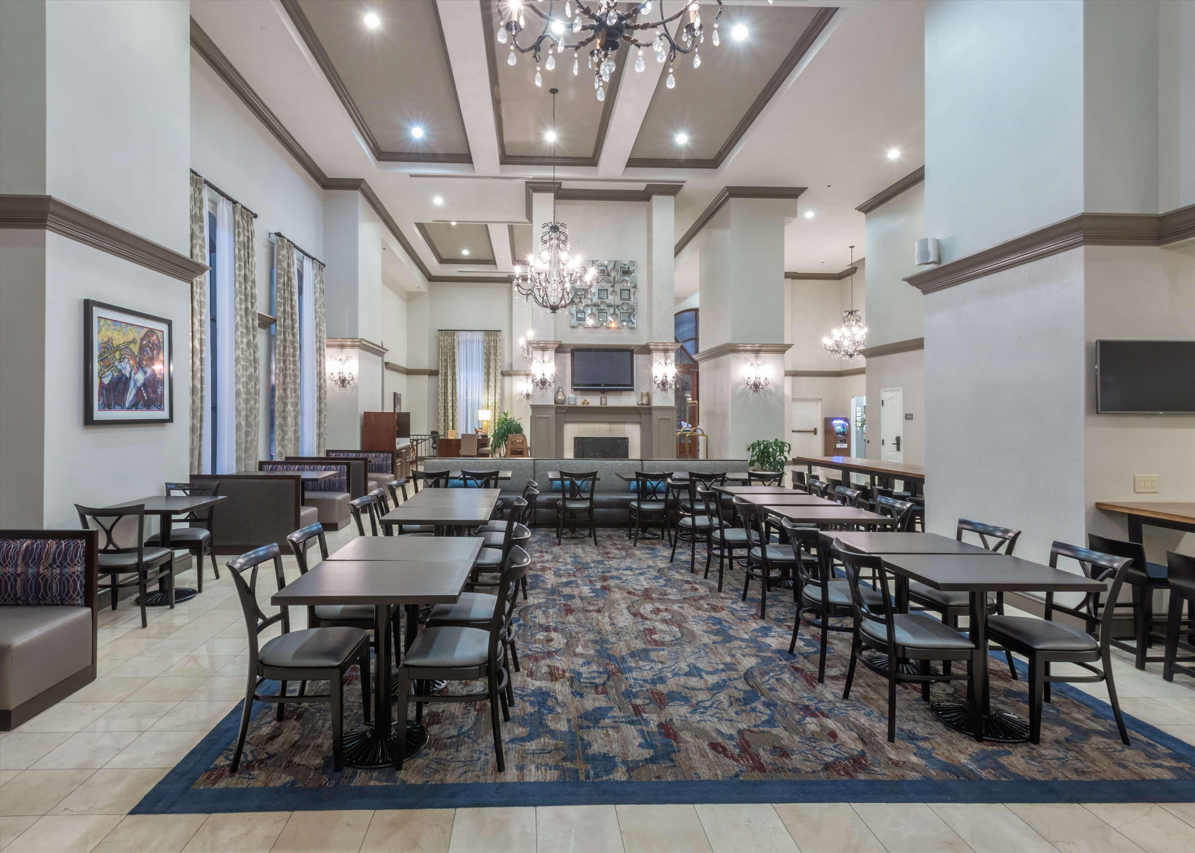 Homewood Suites By Hilton New Orleans Buitenkant foto