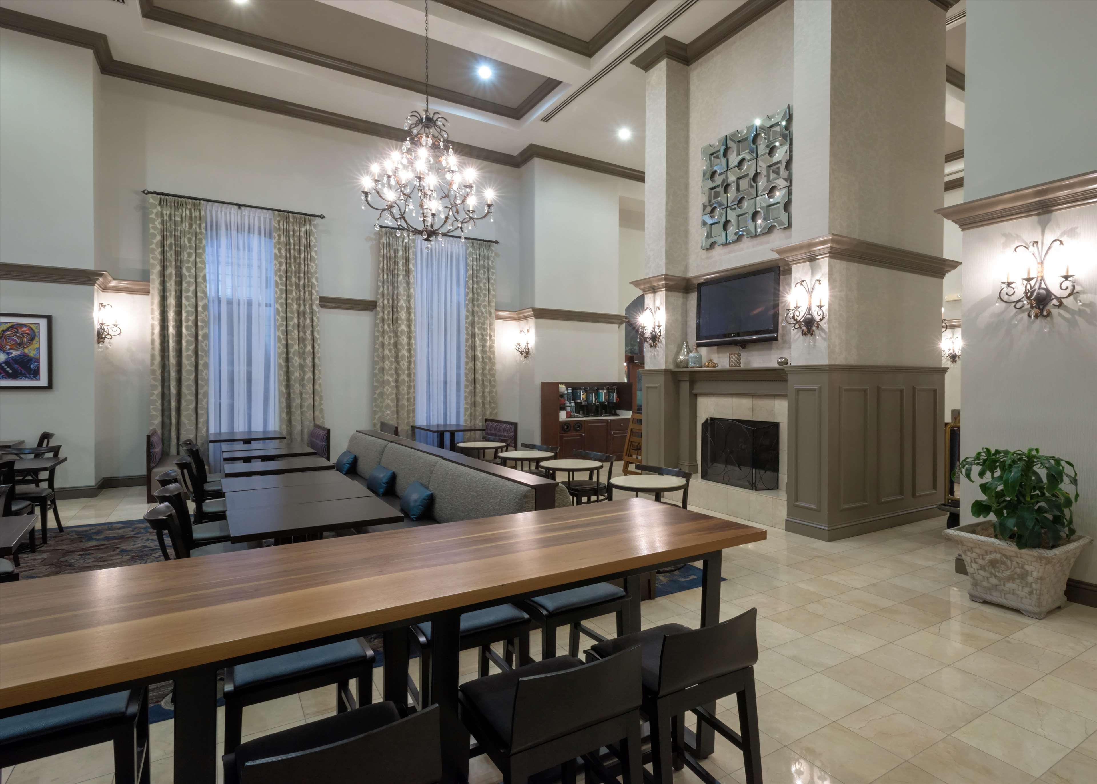 Homewood Suites By Hilton New Orleans Buitenkant foto