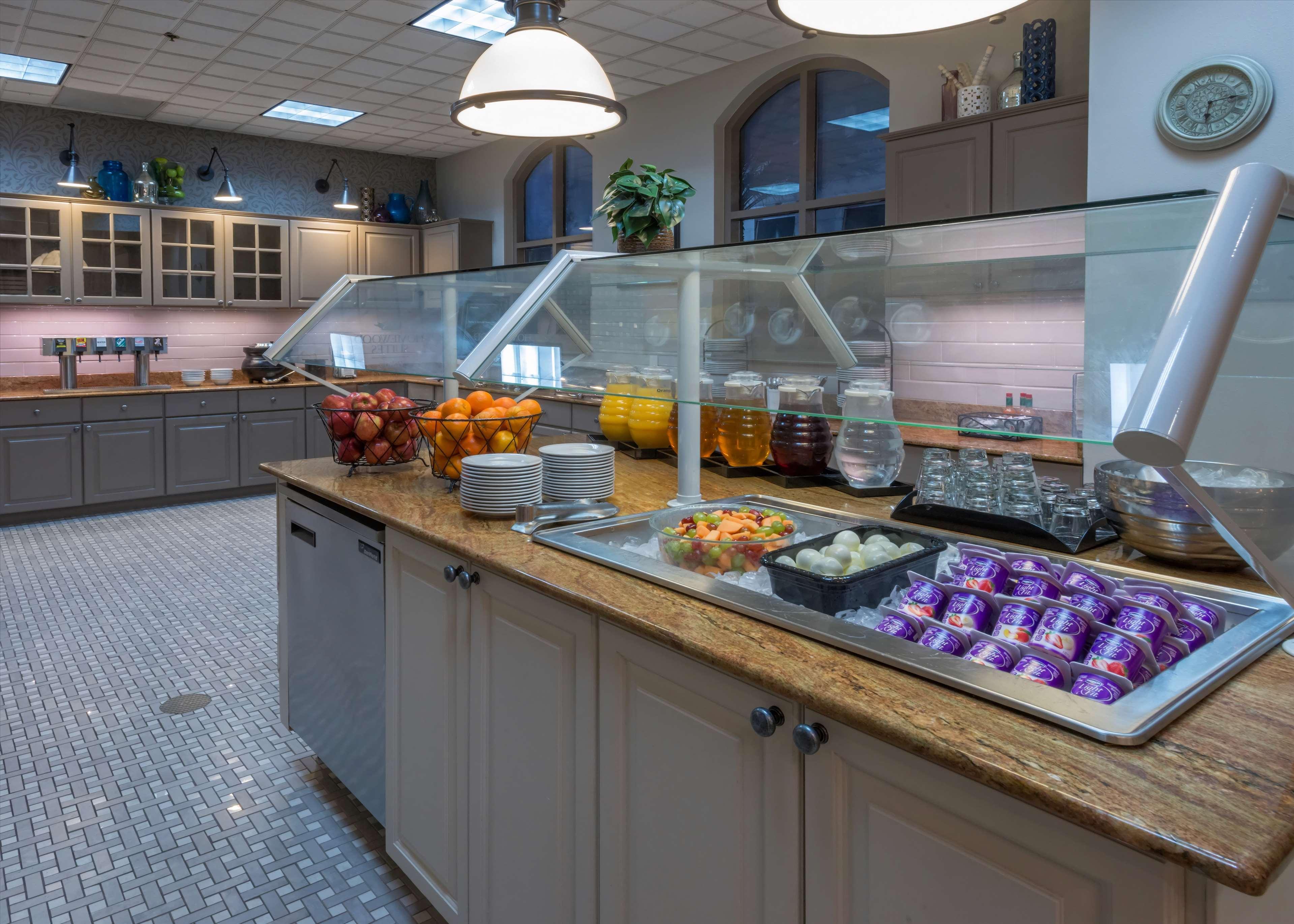 Homewood Suites By Hilton New Orleans Buitenkant foto