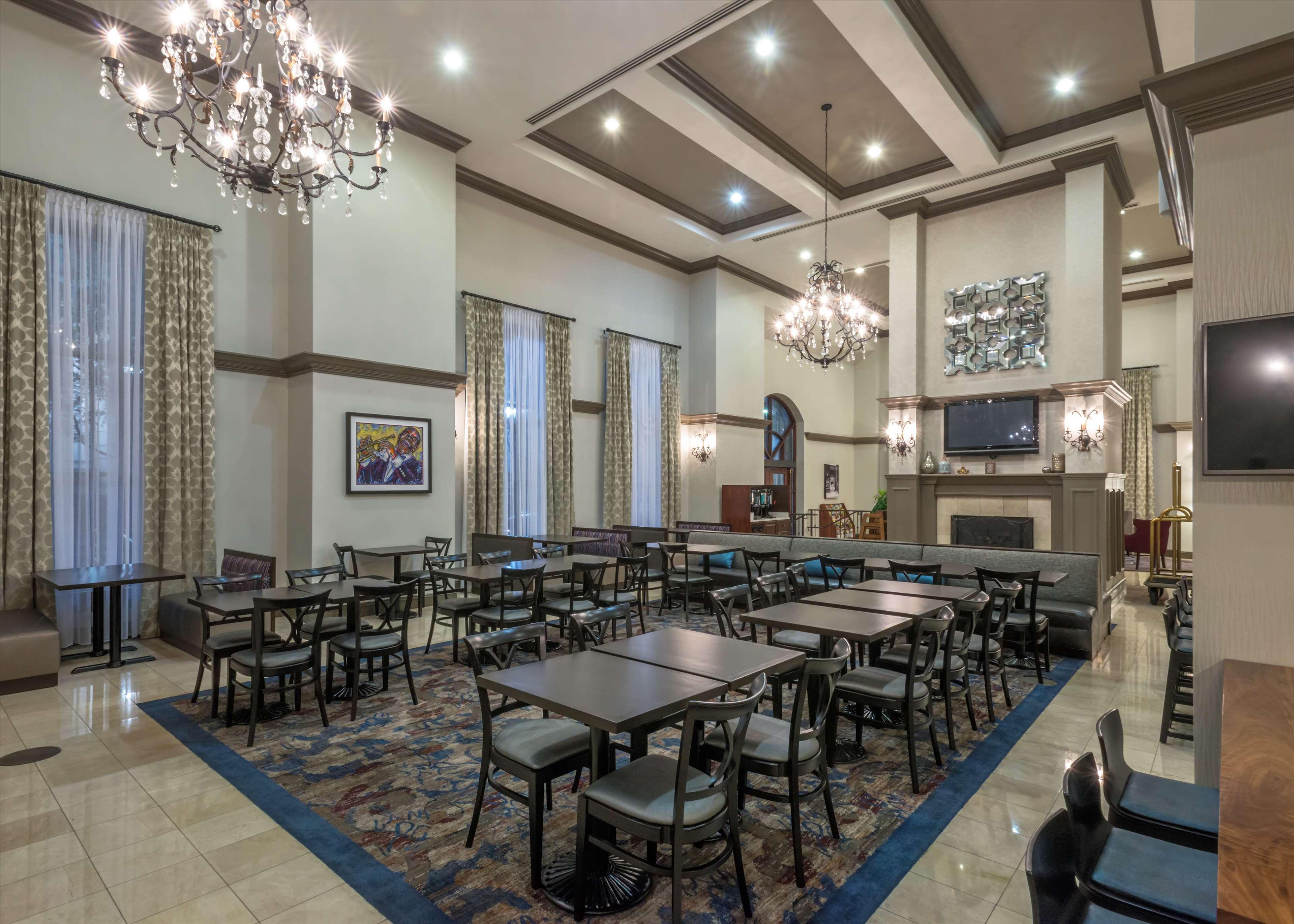 Homewood Suites By Hilton New Orleans Buitenkant foto