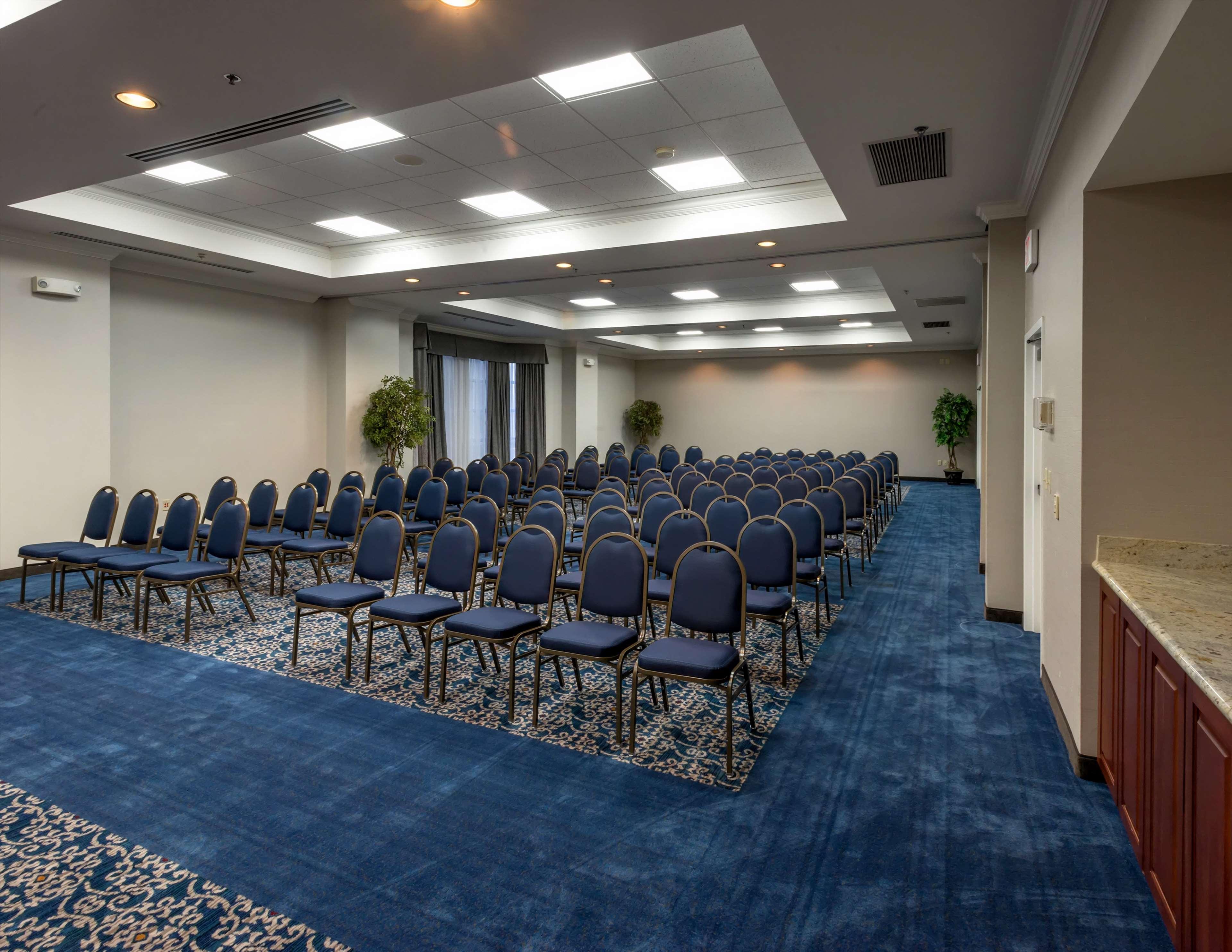 Homewood Suites By Hilton New Orleans Buitenkant foto