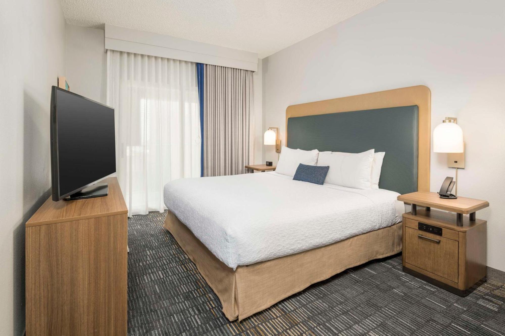 Homewood Suites By Hilton New Orleans Buitenkant foto