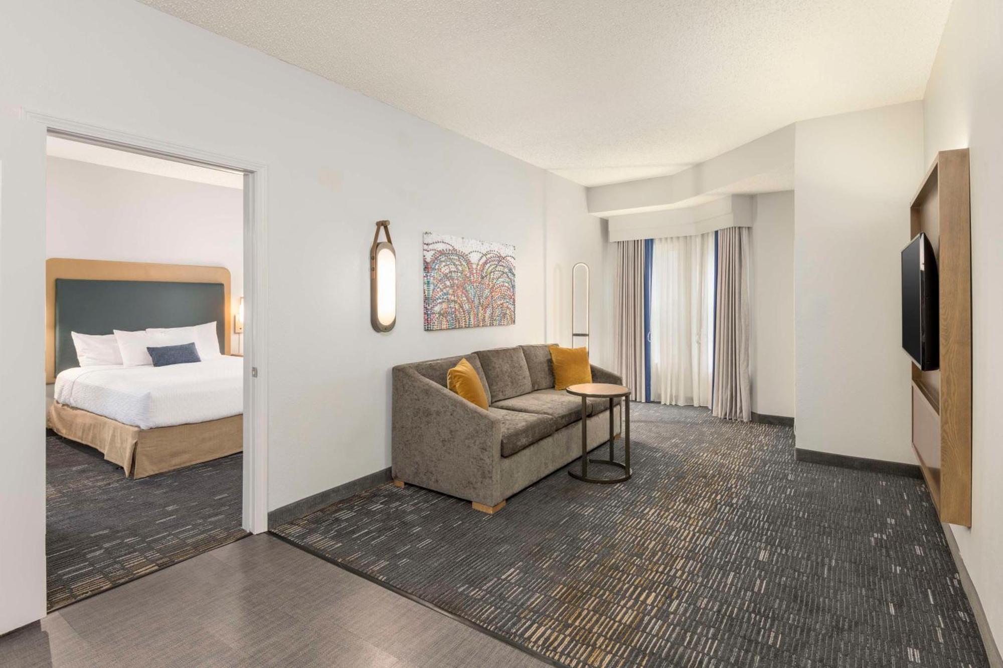 Homewood Suites By Hilton New Orleans Buitenkant foto