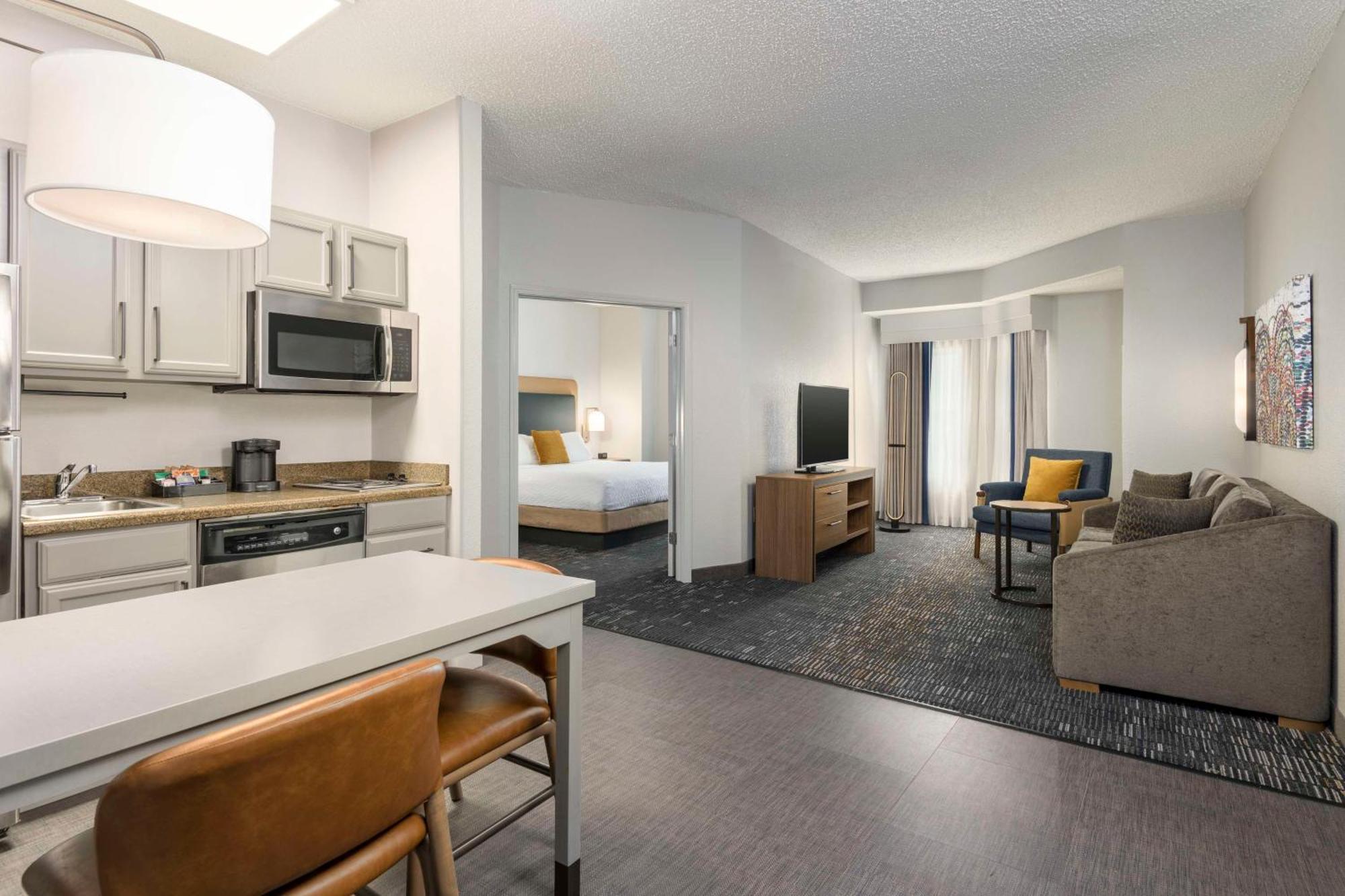 Homewood Suites By Hilton New Orleans Buitenkant foto