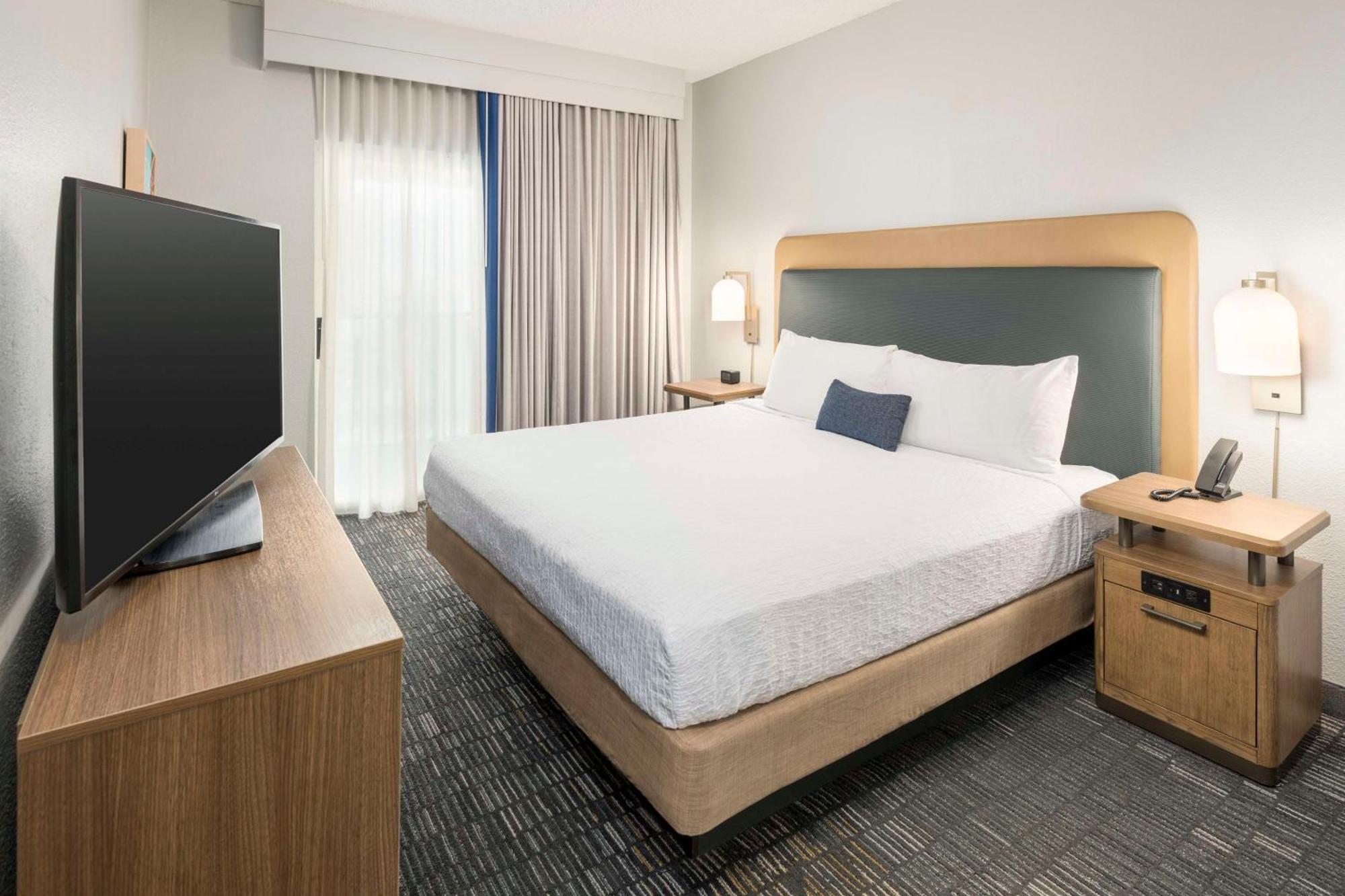 Homewood Suites By Hilton New Orleans Buitenkant foto