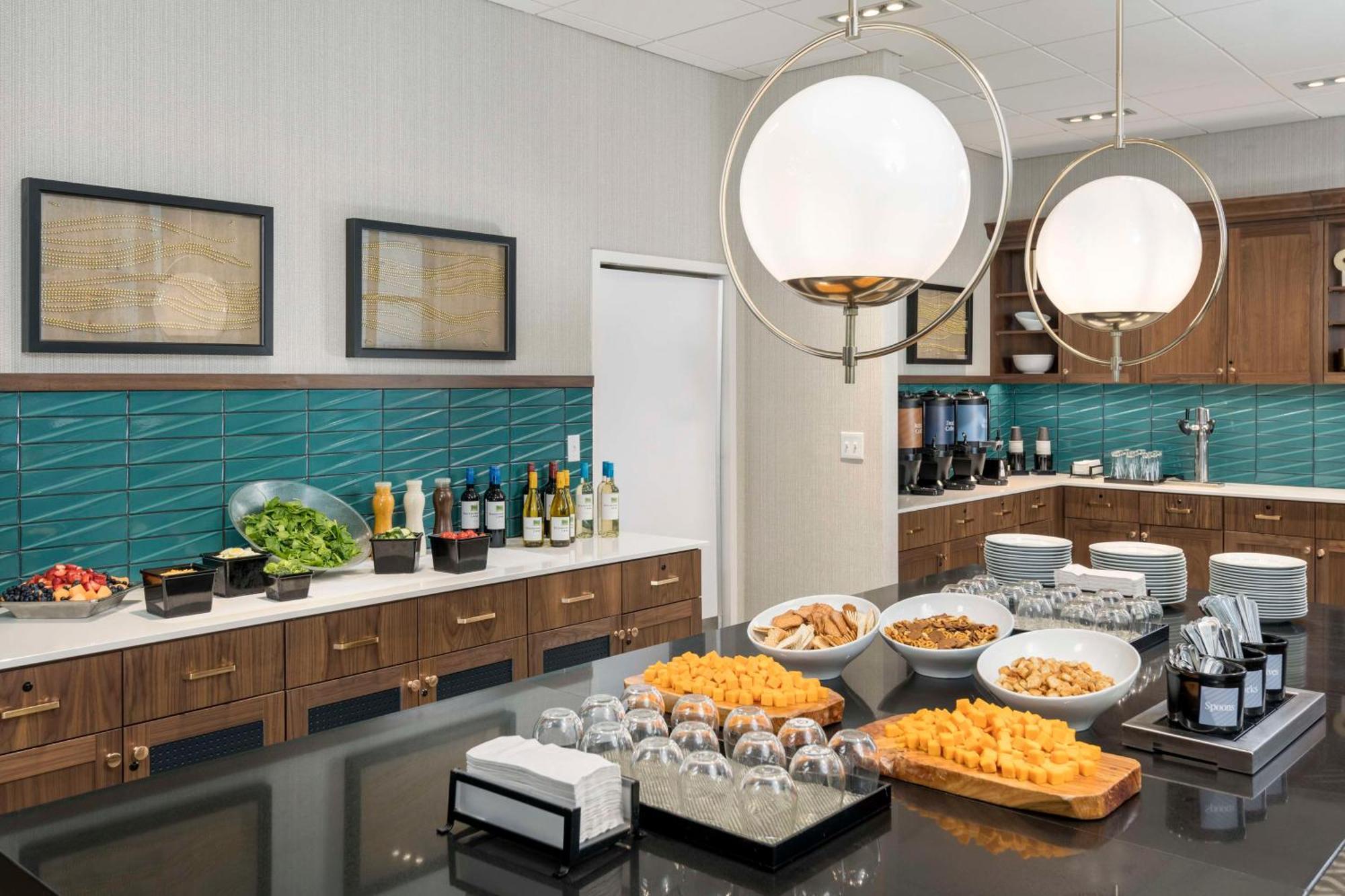 Homewood Suites By Hilton New Orleans Buitenkant foto