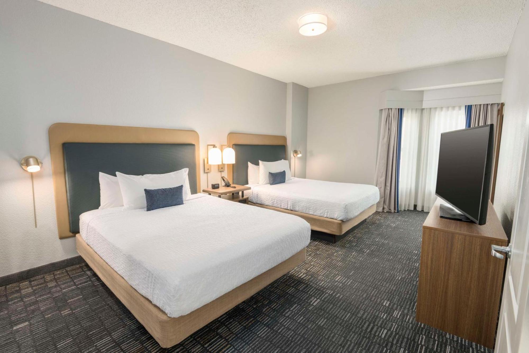 Homewood Suites By Hilton New Orleans Buitenkant foto