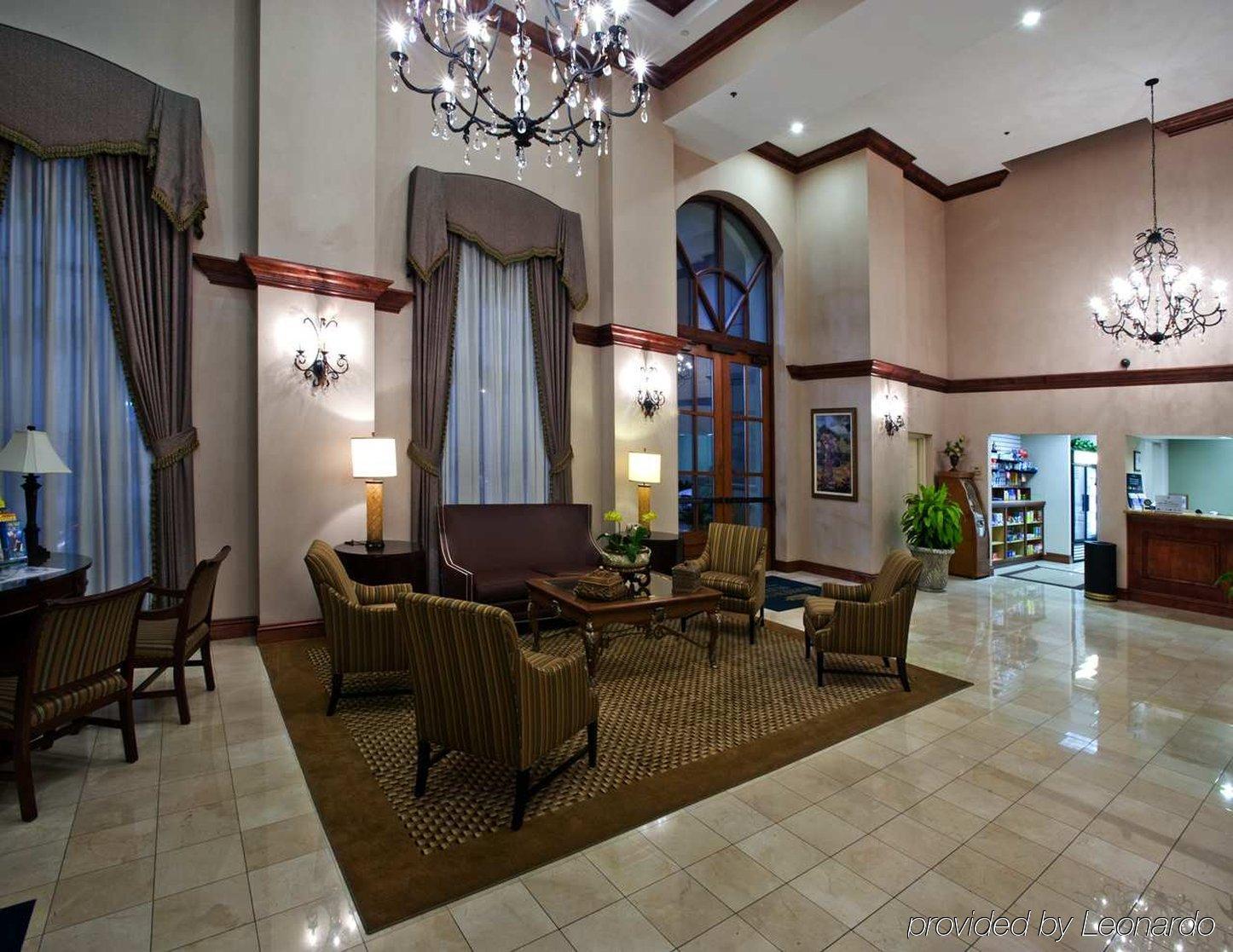Homewood Suites By Hilton New Orleans Interieur foto