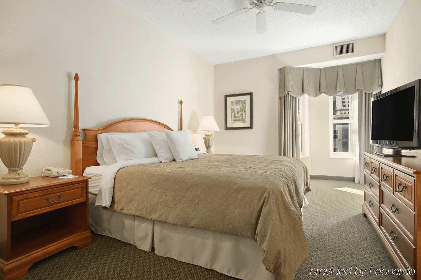 Homewood Suites By Hilton New Orleans Kamer foto