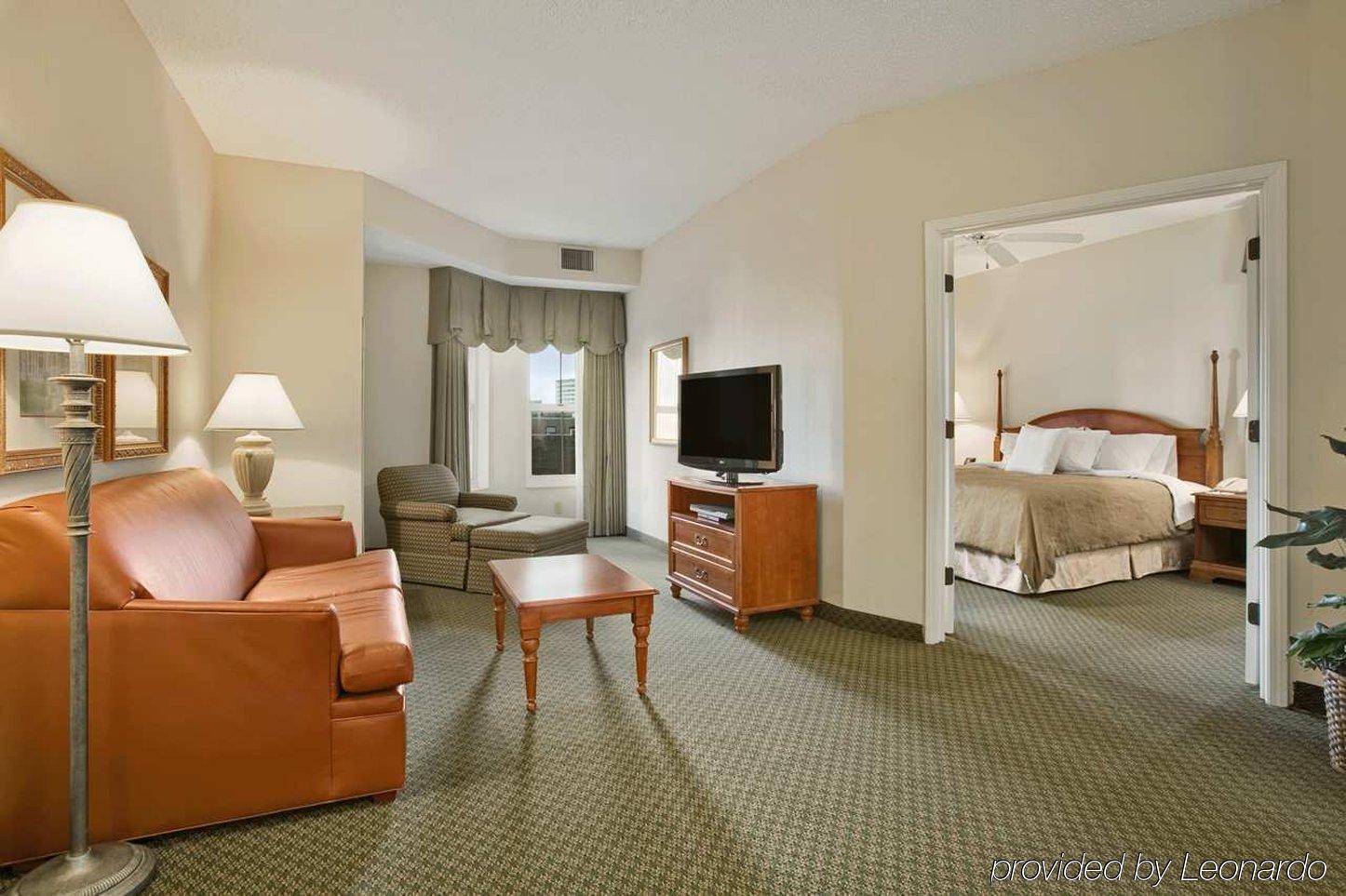 Homewood Suites By Hilton New Orleans Kamer foto