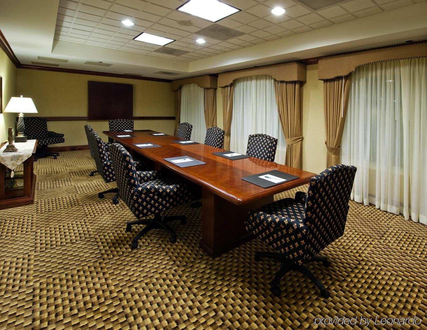 Homewood Suites By Hilton New Orleans Zakenleven foto