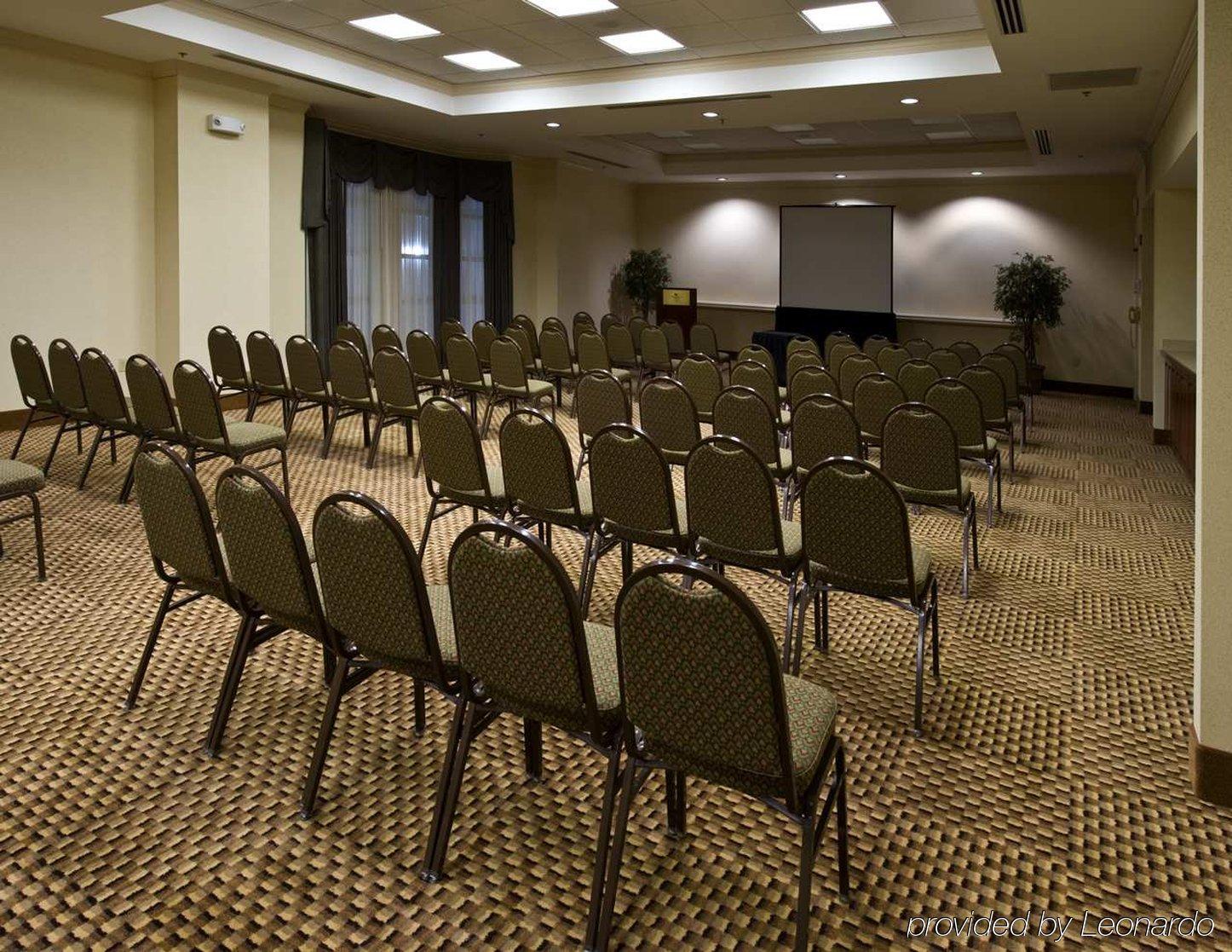 Homewood Suites By Hilton New Orleans Zakenleven foto