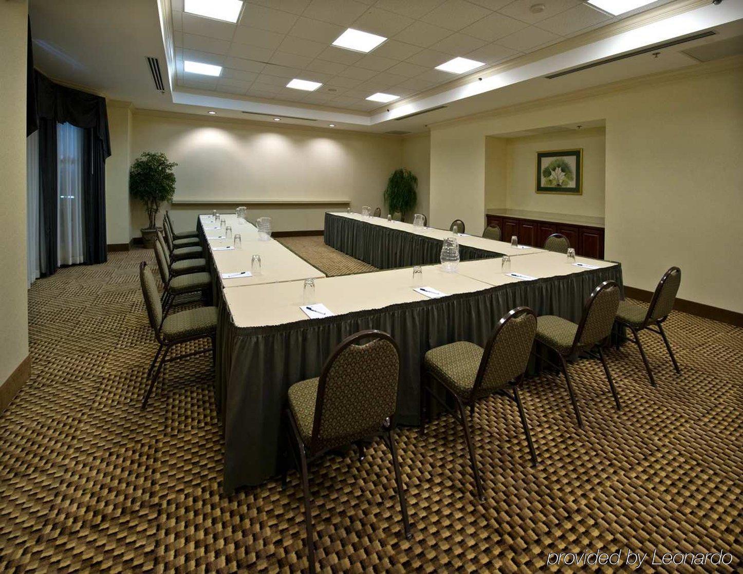 Homewood Suites By Hilton New Orleans Zakenleven foto