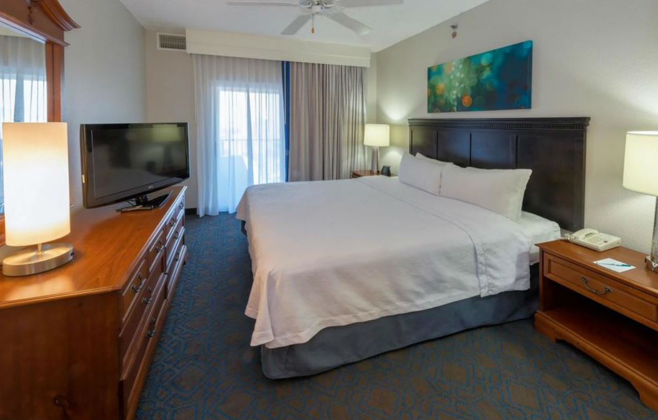 Homewood Suites By Hilton New Orleans Buitenkant foto
